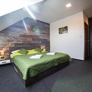 Pokój typu standard z łóżkiem king-size