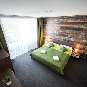 Apartament z 2 sypialniami